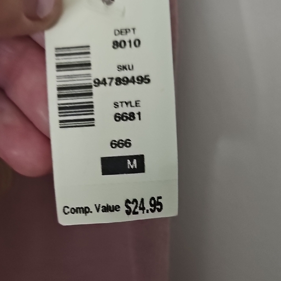 Aeropostale Brown Tee with Cactus Design - Picture 3 of 5